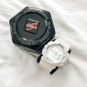 Women’s G-Shock